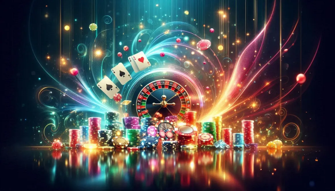 Jamslots Casino